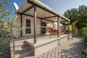 Mobile home Kastanjola
